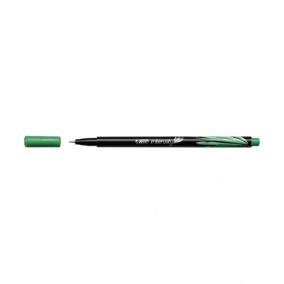 Image de BIC INTENSITY FINELINER GROEN /12