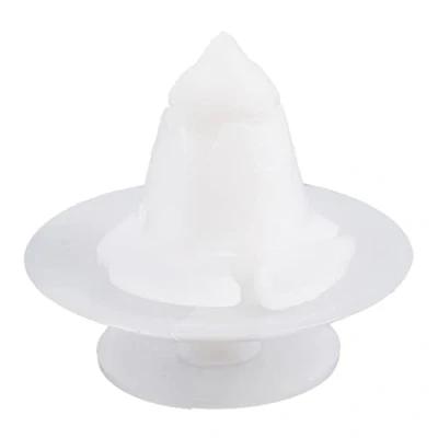 Afbeelding van Aramox bumper bevestigingsclip bevestigingsgesp voor KA RB 1038008 (50 stuks)