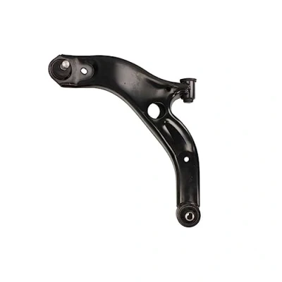Afbeelding van DELPHI TC2523 Draagarm Met draag/ stuur gewricht Links, Onder Enkelvoudigedraagarm MAZDA: 323 F 6