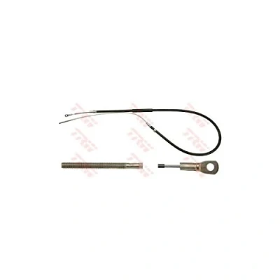 Afbeelding van Trw Handremkabel GCH1786