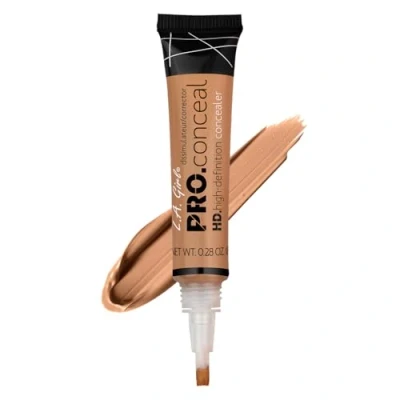 Afbeelding van LA Girl HD PRO Concealer GC979 Almond