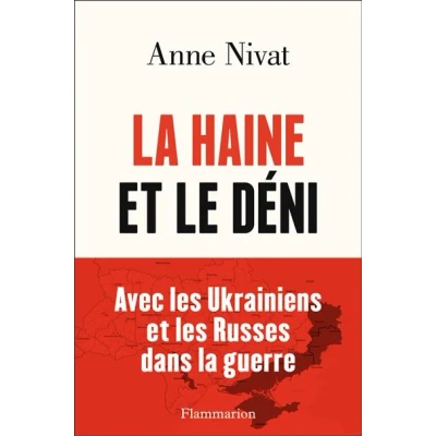 Image de La Haine et le Déni