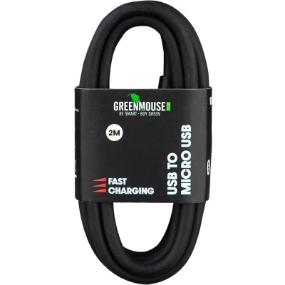 Afbeelding van Micro USB Kabel Android 5x