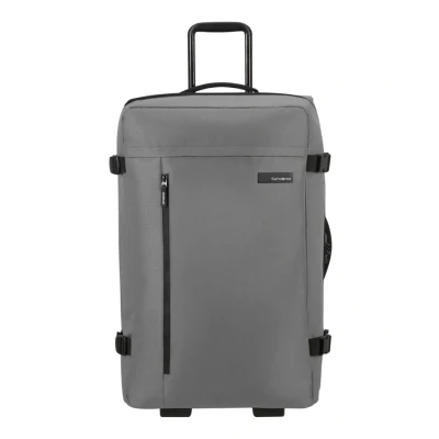 Afbeelding van Samsonite Roader Duffle/Wheels 79 drifter grey