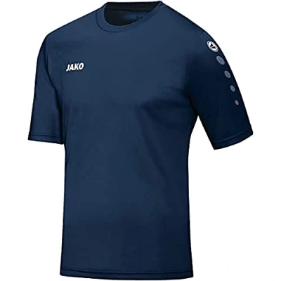 Afbeelding van Shirt Team KM Navy / 164