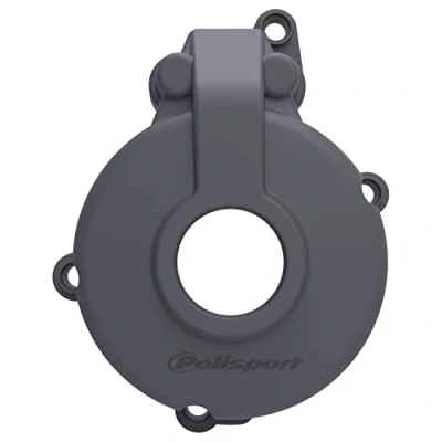 Afbeelding van Polisport Ontstekingsdeksel Beschermer Sherco SE F250 F300 2014 2021 Grijs