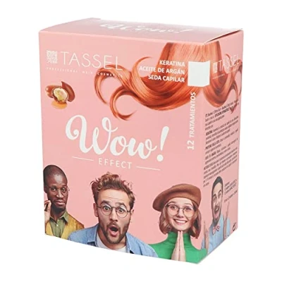 Afbeelding van Caso, Intieme verzorging, Behandeling 12 TRATAMIENTOS (Intieme waslotion)