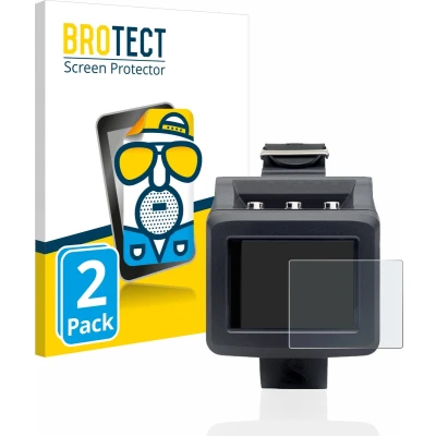 Afbeelding van BROTECT Screenprotector voor Uwatec Galileo G2 Folie Beschermfolie matte (2 Stuks)
