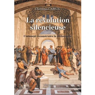 Image de la révolution silencieuse Comment reconstruire philosophie