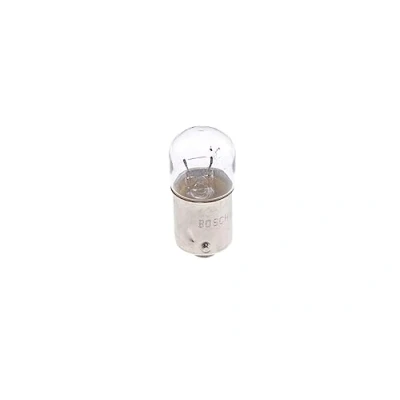 Image de Bosch Automotive R5W Pure Light lampes auto 12 V 5 W BA15s 2 ampoules