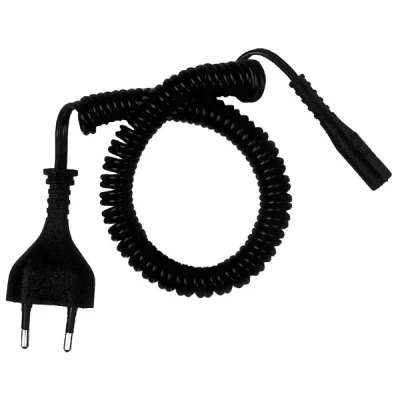 Image de Philips 2390400007 câble électrique Noir 1,5 m