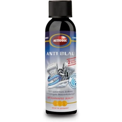 Afbeelding van Autosol Anti Blau voor RVS