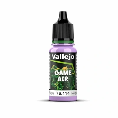 Afbeelding van Game Air Lustful Purple 18ml 76114