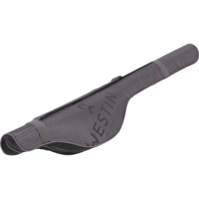 Afbeelding van Westin W4 Rod Case 147cm Titanium Black 2 Foudraal