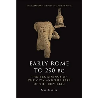 Afbeelding van Early Rome To 290 Bc