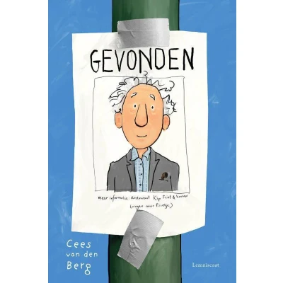 Afbeelding van Gevonden