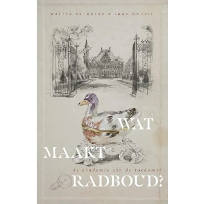 Afbeelding van Wat maakt Radboud