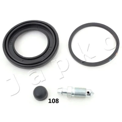 Afbeelding van JAPKO 120108 Remklauw Reparatieset NISSAN: Patrol GR 5 SUV