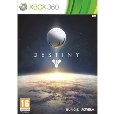 Afbeelding van Destiny
