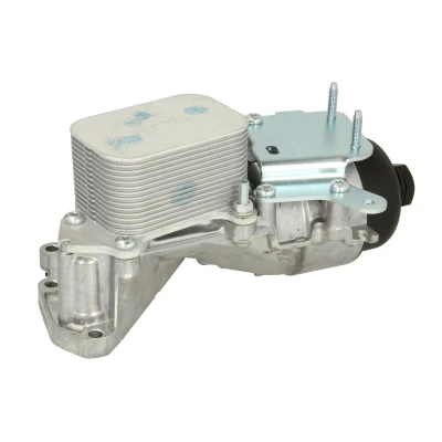 Afbeelding van Behuizing, oliefilter NRF 31820