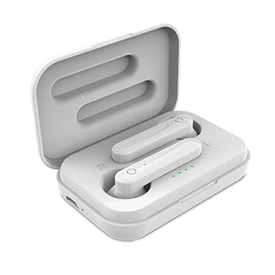 Afbeelding van Hoofdtelefoon met microfoon Celly BUZ1WH