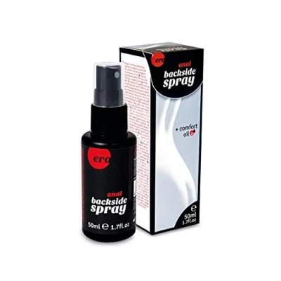Afbeelding van HOT Backside Ontspannende Anaal Spray 50 ml