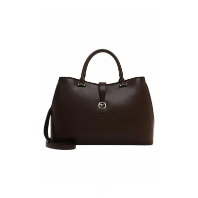 Afbeelding van Tamaris Shopper TAS Giorgia ( 34105 ) Dames handtassen brown 200