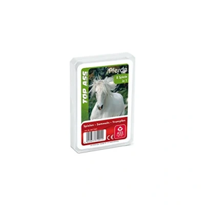 Afbeelding van TOP ASS Paarden