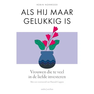 Afbeelding van Als hij maar gelukkig is