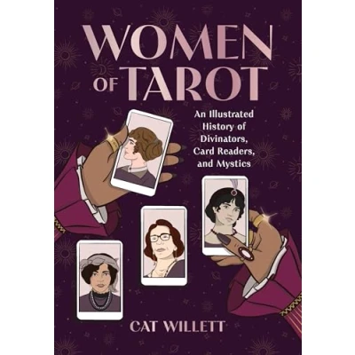 Afbeelding van Women of Tarot