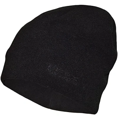 Afbeelding van regatta Kingsdale Hat Black L/XL