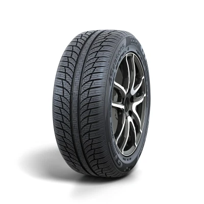 Afbeelding van GT Radial 4SEASONS XL M+S 3PMSF TL 225/40 R18 92Y personenwagen All season Banden 100A5253