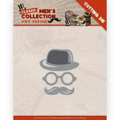 Afbeelding van Dies Amy Design Classic men&#039;s Collection Gentleman