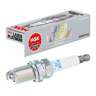 Afbeelding van Bougie NGK 7742