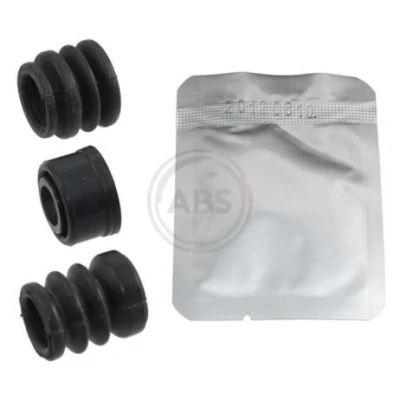 Afbeelding van A.B.S. 55145 Geleidehulzenset, remklauw Zonder bouten HYUNDAI: Getz