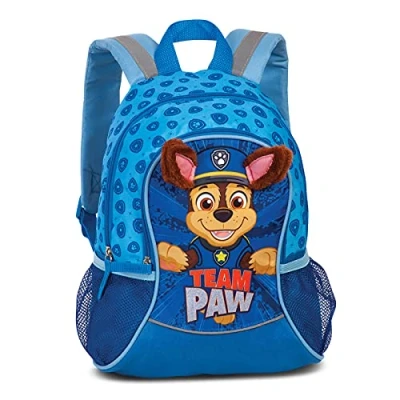 Afbeelding van Fabrizio Rugzak junior 7 liter blauw