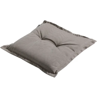 Afbeelding van Madison Zitkussen universeel 50x50 cm Rib liver
