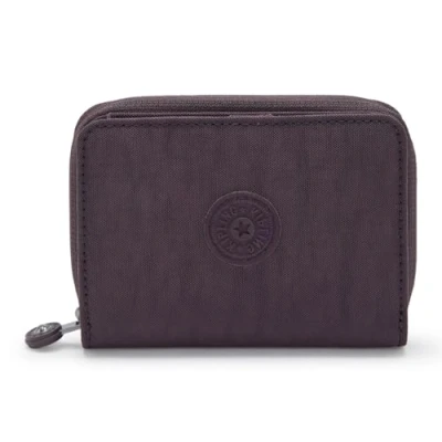 Afbeelding van Kipling Money Love Portemonnee Ultimate Plum