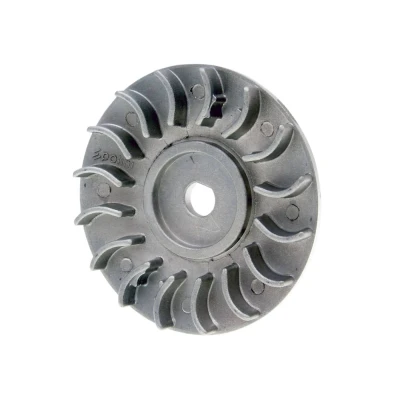 Afbeelding van Polini Honda Bali Xr8 Koppeling Katrol Zilver