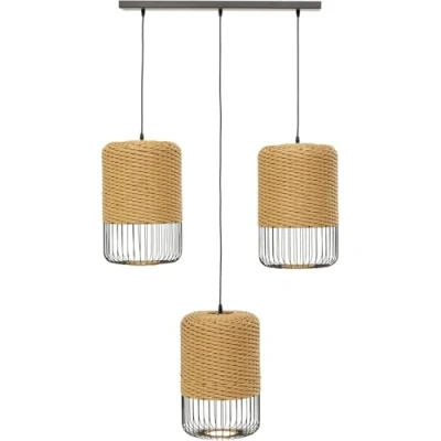 Afbeelding van Kare Design Aloha Tre Hanglamp