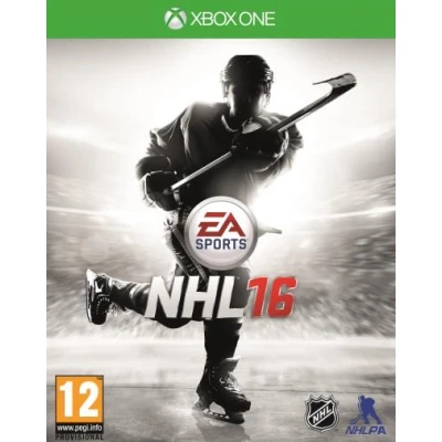 Image de NHL 16 Xbox One