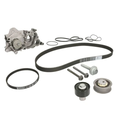 Afbeelding van Contitech Distributieriem kit incl.waterpomp CT1167WP1PRO