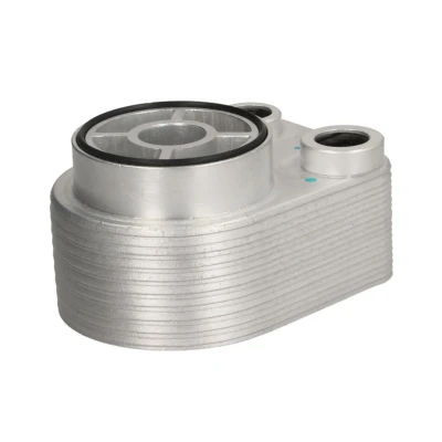 Afbeelding van Nissens Oliekoeler motorolie 90705