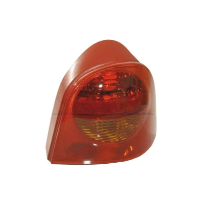 Afbeelding van PRASCO RN3044153 Achterlicht rechts Zonder lamphouder RENAULT: TWINGO 1