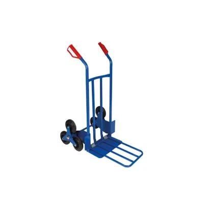 Afbeelding van Trappensteekwagen 6 wielen max. last 150 kg Velleman