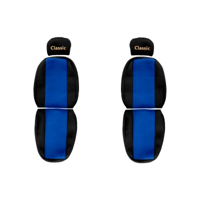 Afbeelding van Stoelhoes F CORE PS26 BLUE