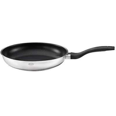 Afbeelding van Rösle Basic Line Koekenpan 28 cm