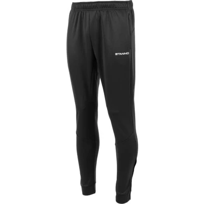 Afbeelding van Stanno Prime Pants Trainingsbroek Maat 128 Zwart