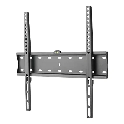 Afbeelding van Deltaco ARM 1100 TV Beugel Universeel Waterpas 32 55 inch Max 40kg Zwart