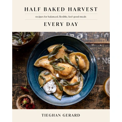 Afbeelding van Half Baked Harvest Every Day